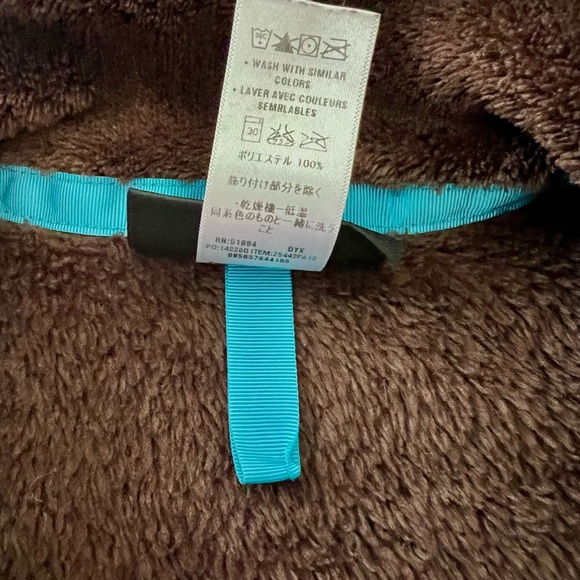 Patagonia Polartec Thermal Pullover Sweater - Picture 6 of 8